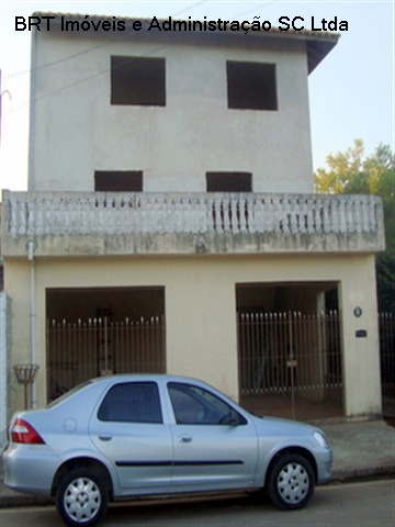 CASA - SO ROQUE