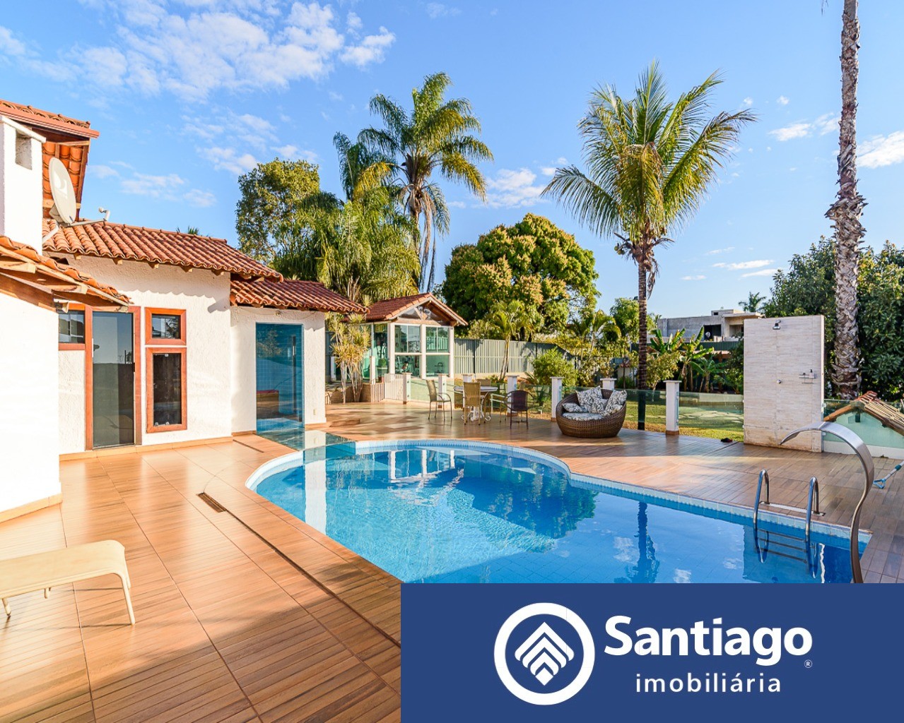 ◎さま　GA HOUSES② CASA SHIS QL 22 LAGO SUL