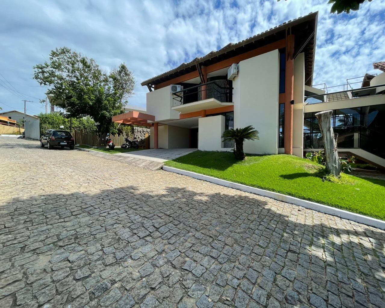 Casa à venda com 4 quartos, 750m² - Foto 9