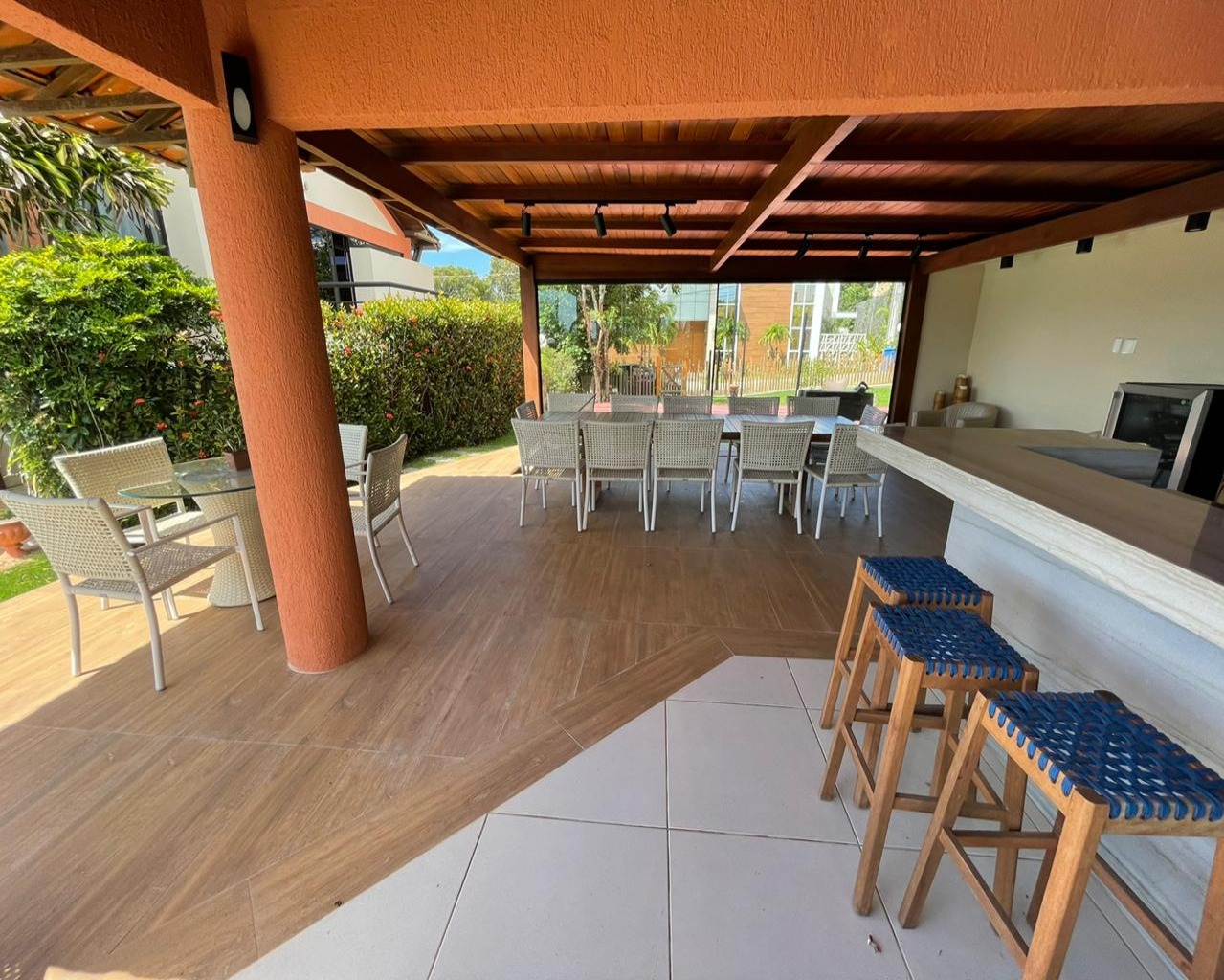 Casa à venda com 4 quartos, 750m² - Foto 27