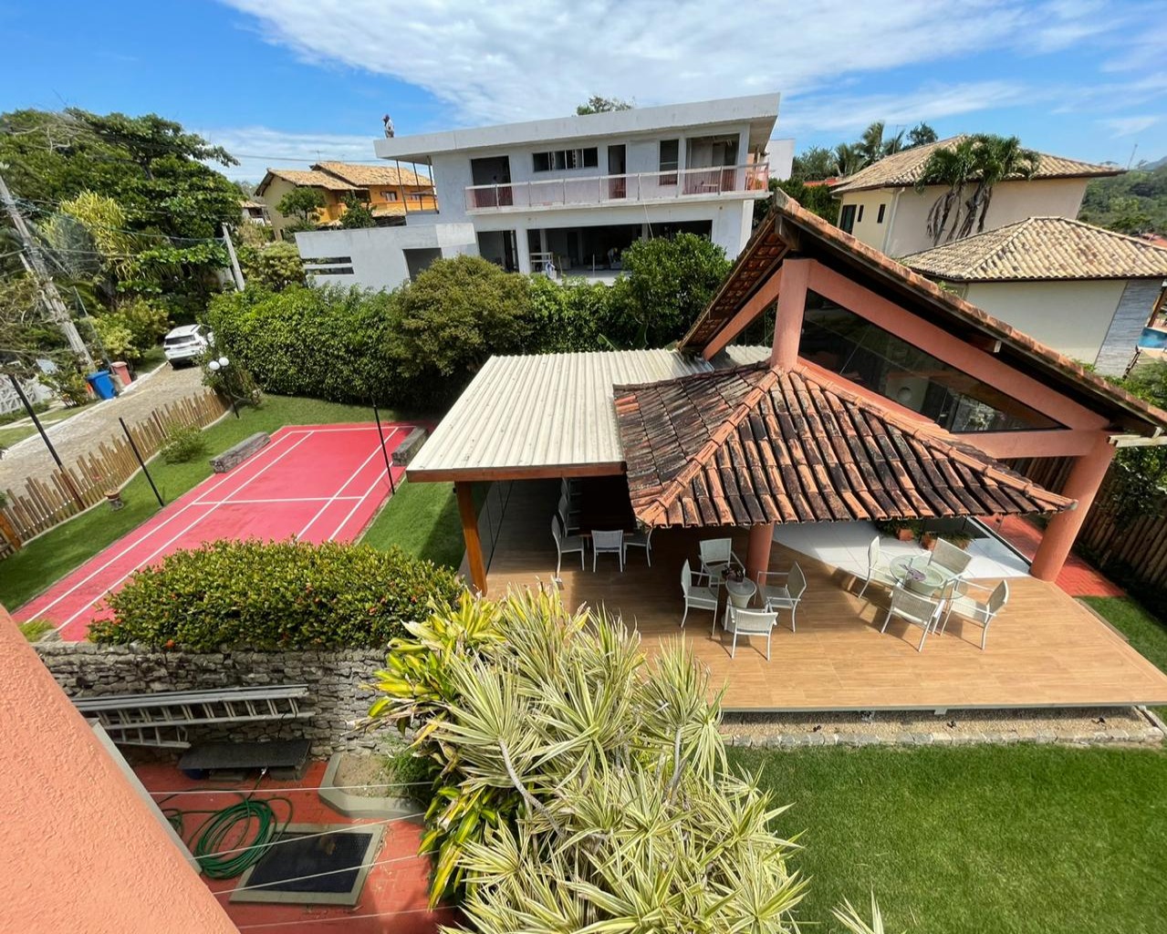 Casa à venda com 4 quartos, 750m² - Foto 85