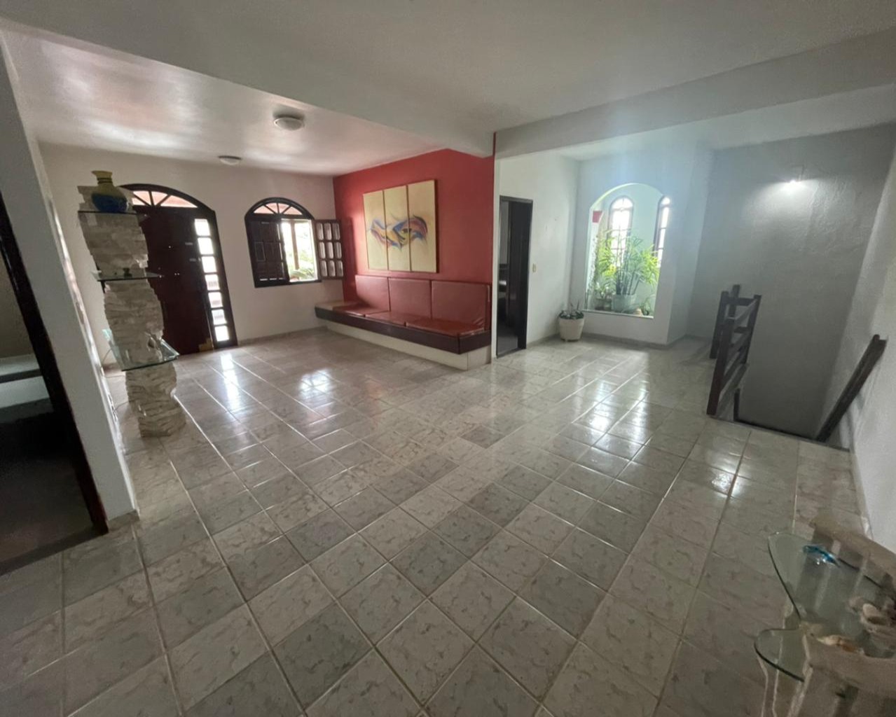 Casa à venda com 6 quartos, 260m² - Foto 8