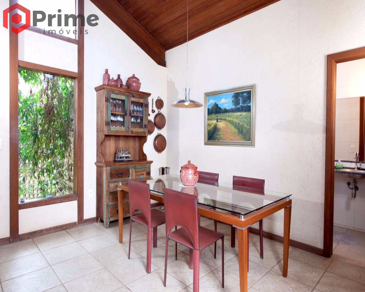 Casa, 4 quartos, 300 m² - Foto 4