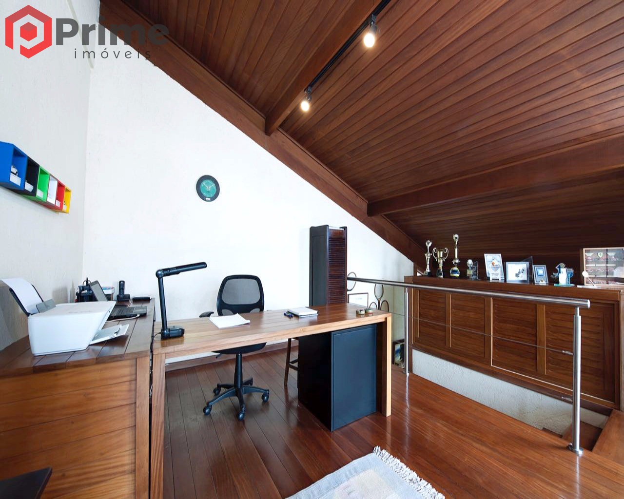 Casa, 4 quartos, 300 m² - Foto 6