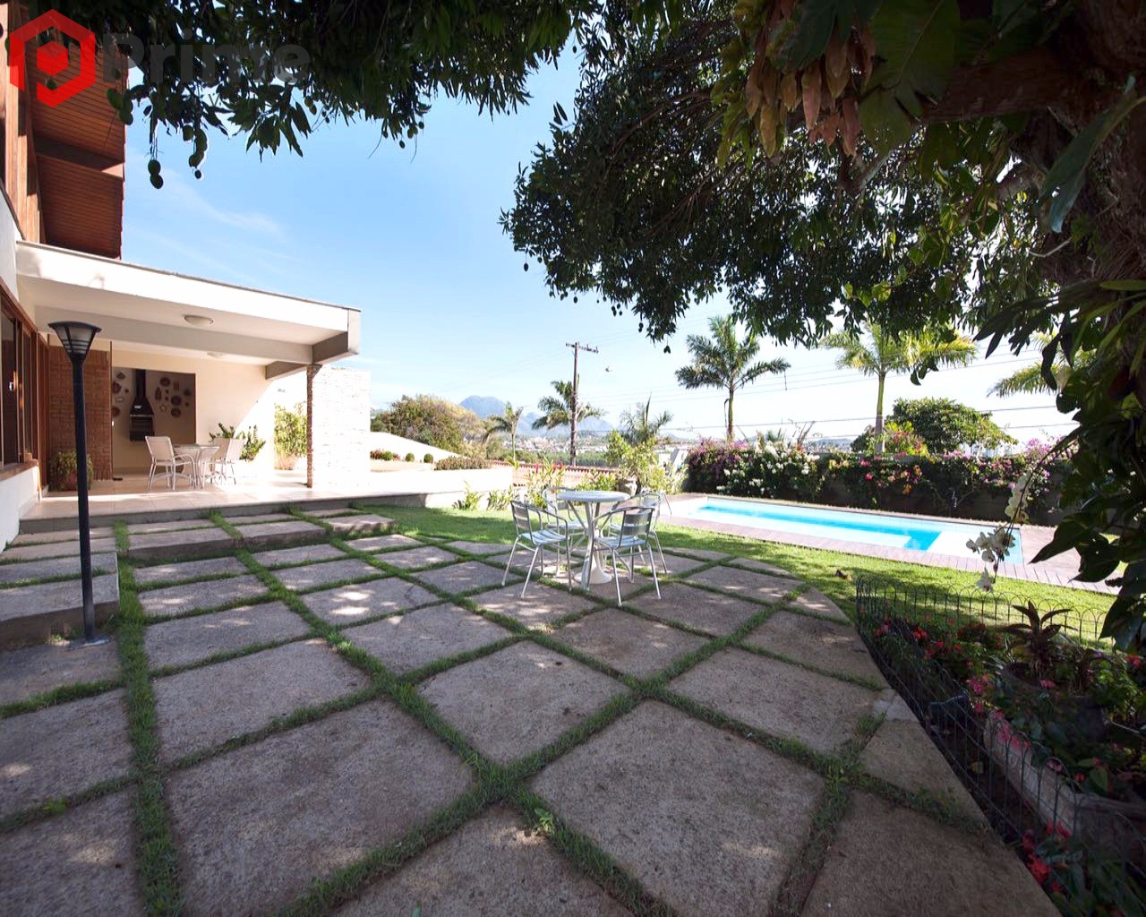 Casa, 4 quartos, 300 m² - Foto 12