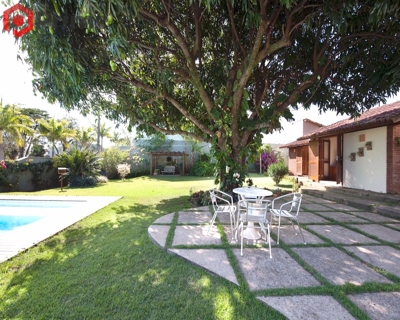 Casa, 4 quartos, 300 m² - Foto 13