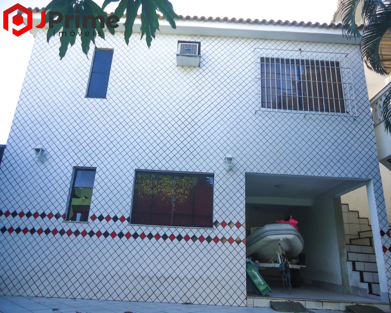 Casa à venda com 4 quartos, 300m² - Foto 55