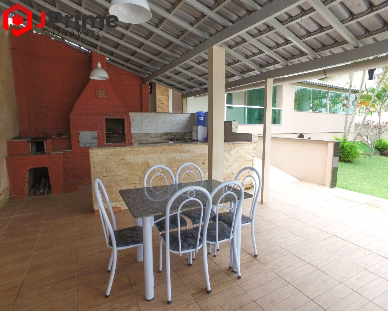 Prédio Inteiro à venda com 3 quartos, 180m² - Foto 9