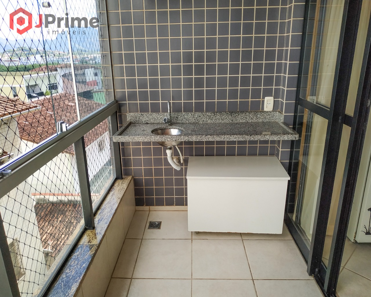 Apartamento à venda com 3 quartos, 80m² - Foto 3