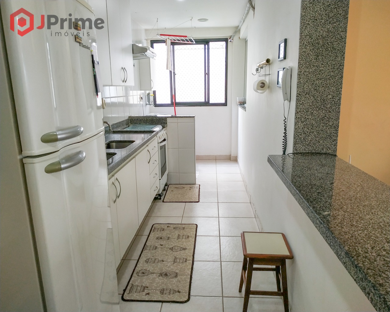 Apartamento à venda com 3 quartos, 80m² - Foto 5