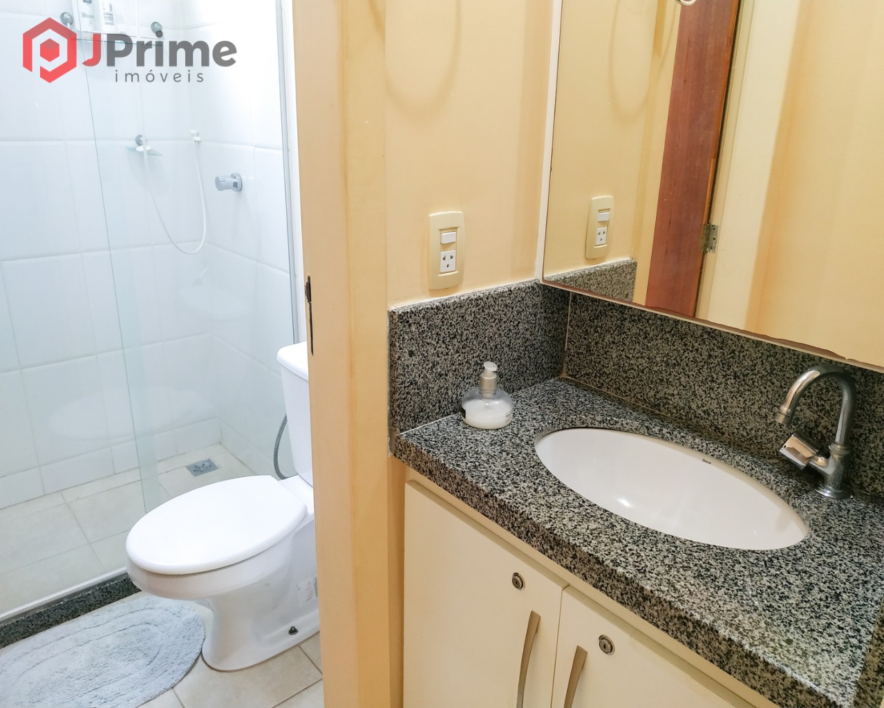 Apartamento à venda com 3 quartos, 80m² - Foto 7