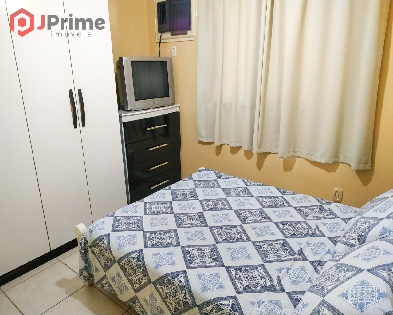 Apartamento à venda com 3 quartos, 80m² - Foto 11