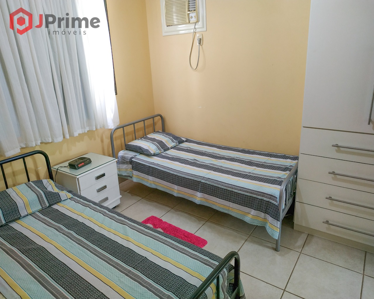 Apartamento à venda com 3 quartos, 80m² - Foto 12