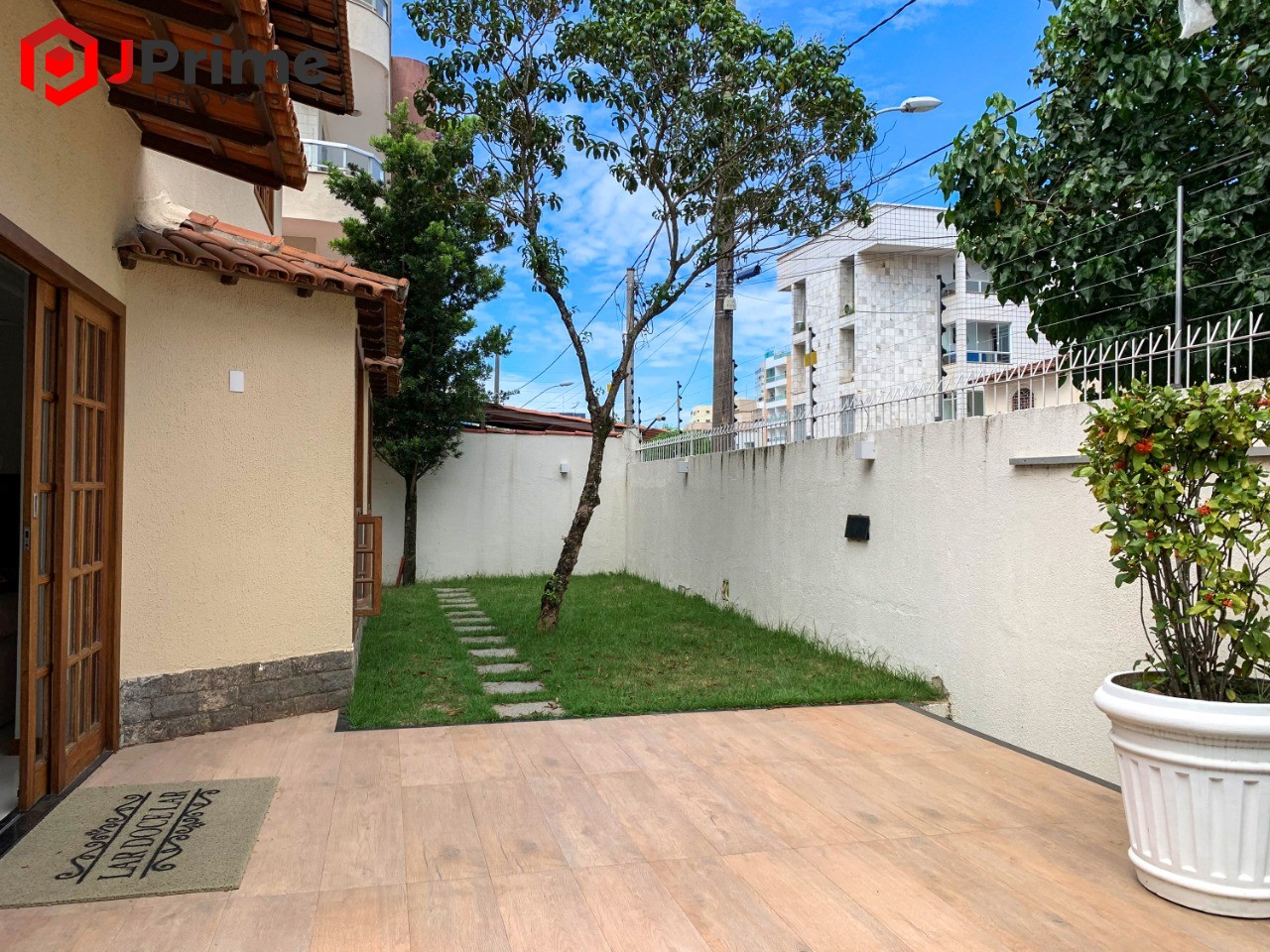 Casa à venda com 5 quartos, 500m² - Foto 6