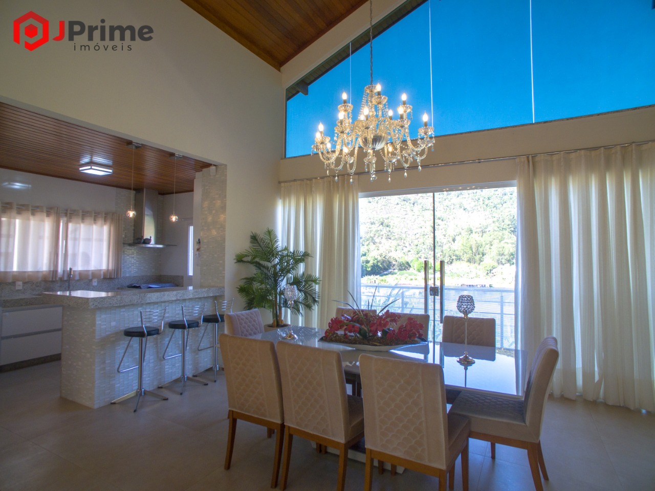 Casa, 4 quartos, 280 m² - Foto 12