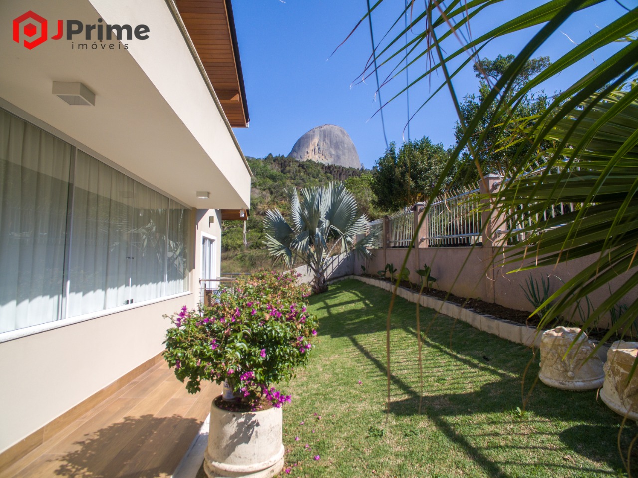 Casa, 4 quartos, 280 m² - Foto 2