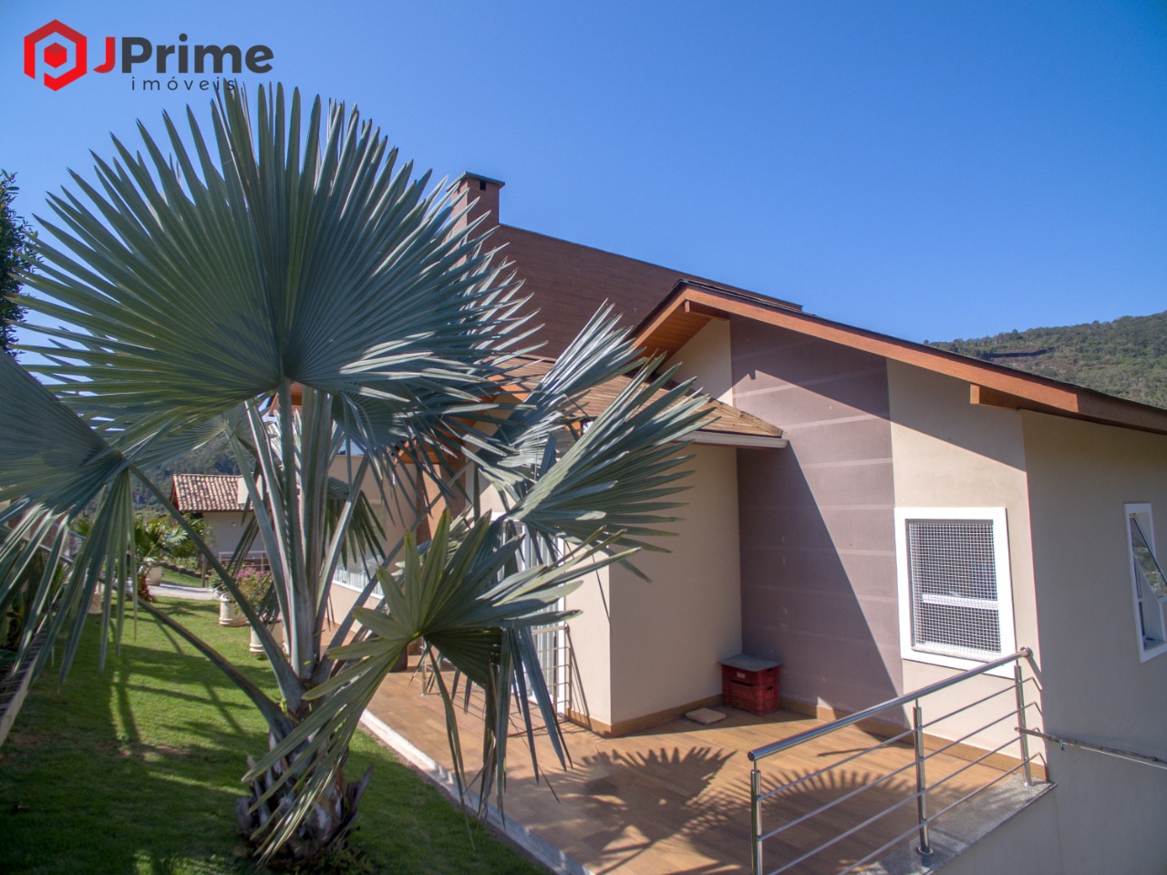 Casa, 4 quartos, 280 m² - Foto 4