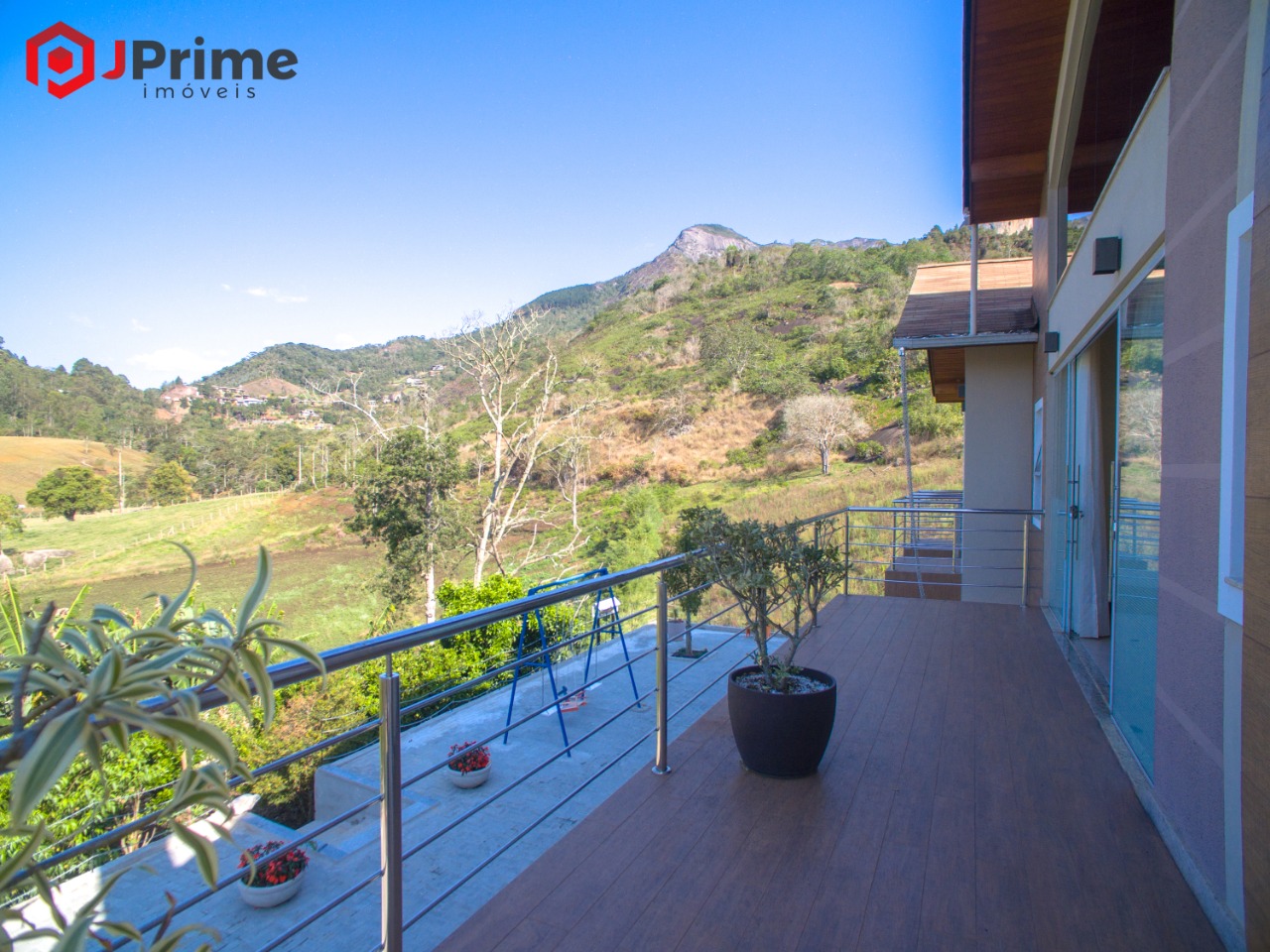 Casa, 4 quartos, 280 m² - Foto 6