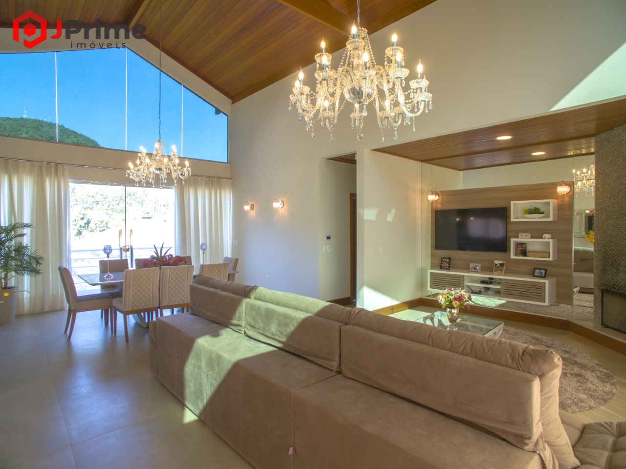 Casa, 4 quartos, 280 m² - Foto 7