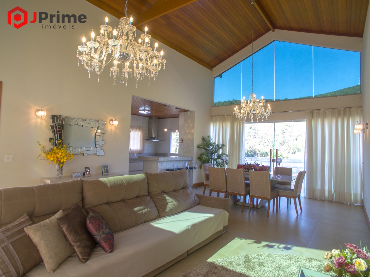 Casa, 4 quartos, 280 m² - Foto 8