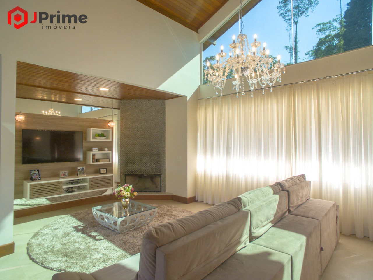 Casa, 4 quartos, 280 m² - Foto 9