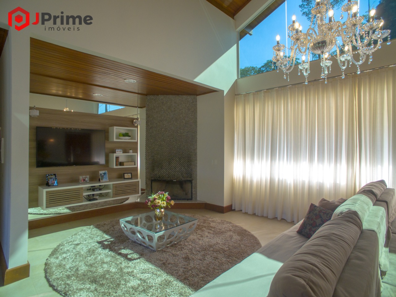Casa, 4 quartos, 280 m² - Foto 10