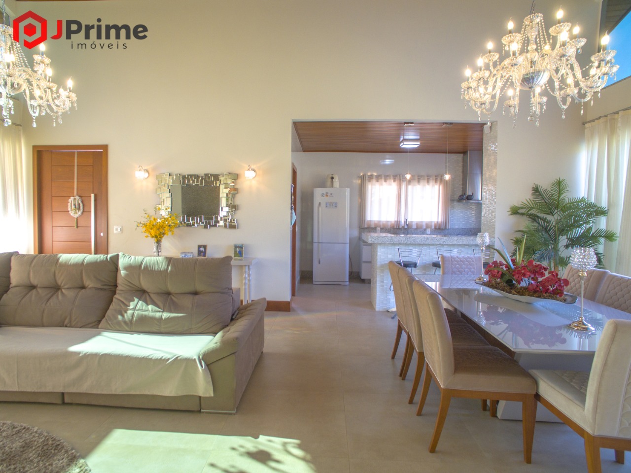 Casa, 4 quartos, 280 m² - Foto 11