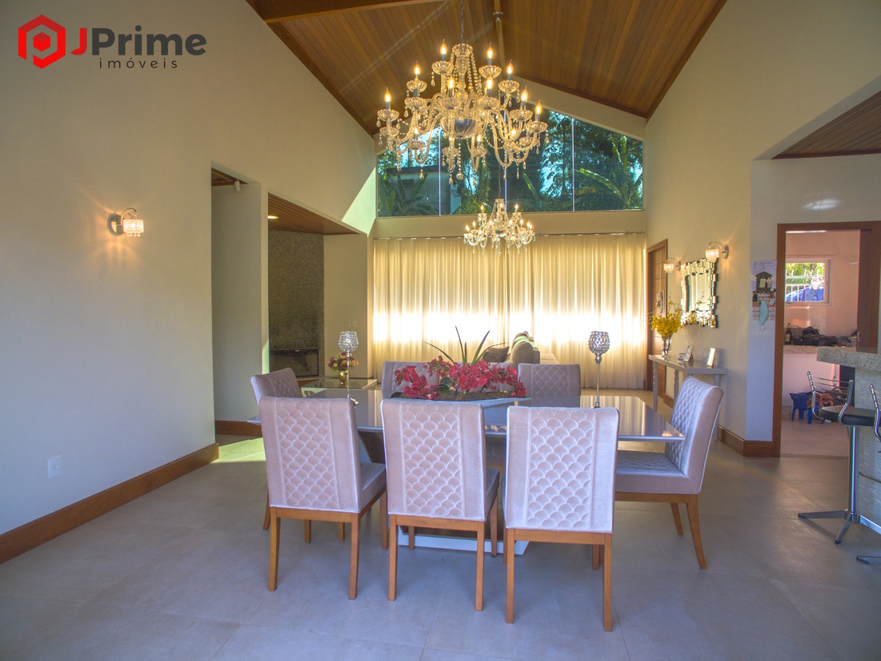 Casa, 4 quartos, 280 m² - Foto 13