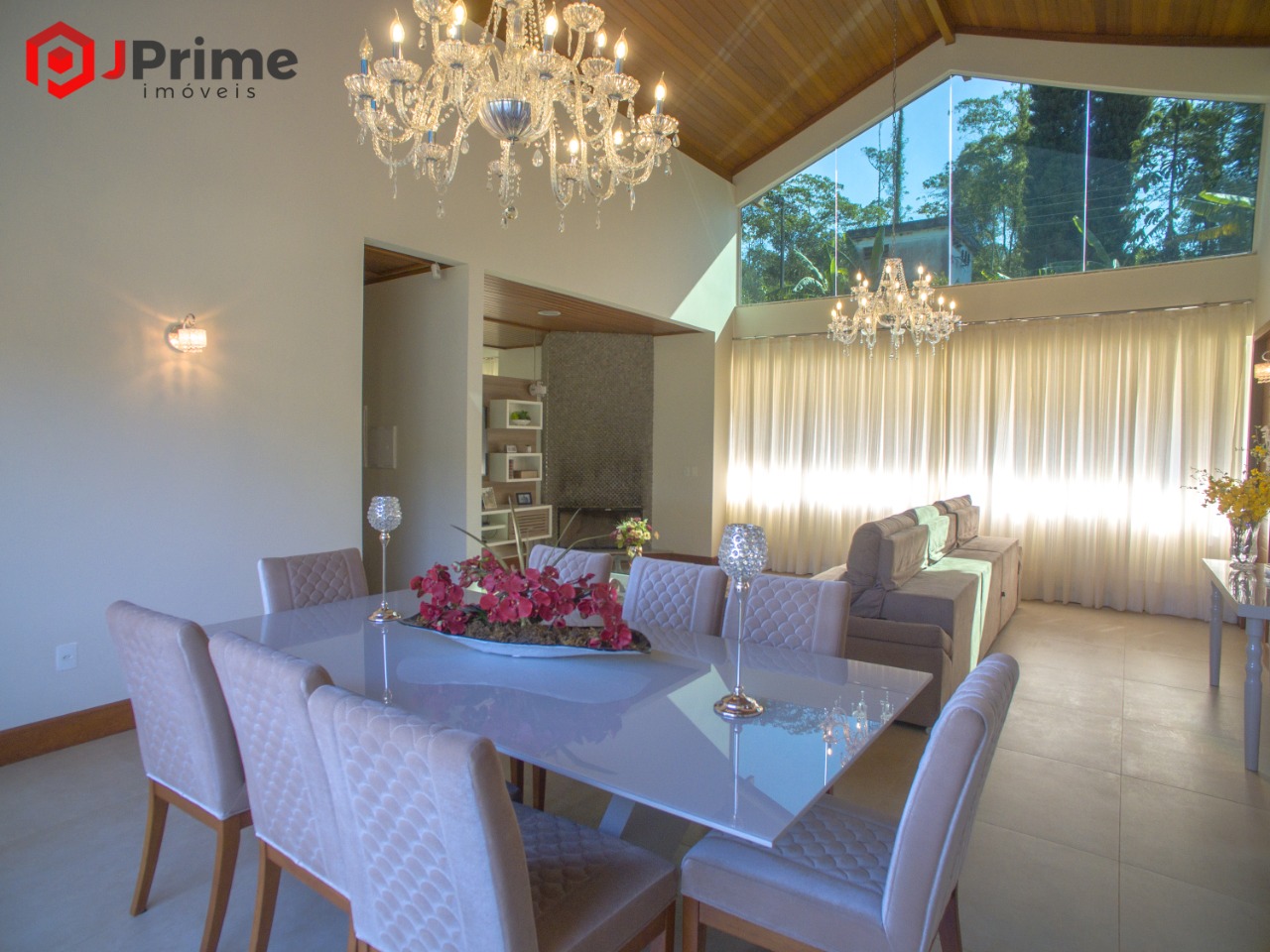 Casa, 4 quartos, 280 m² - Foto 14
