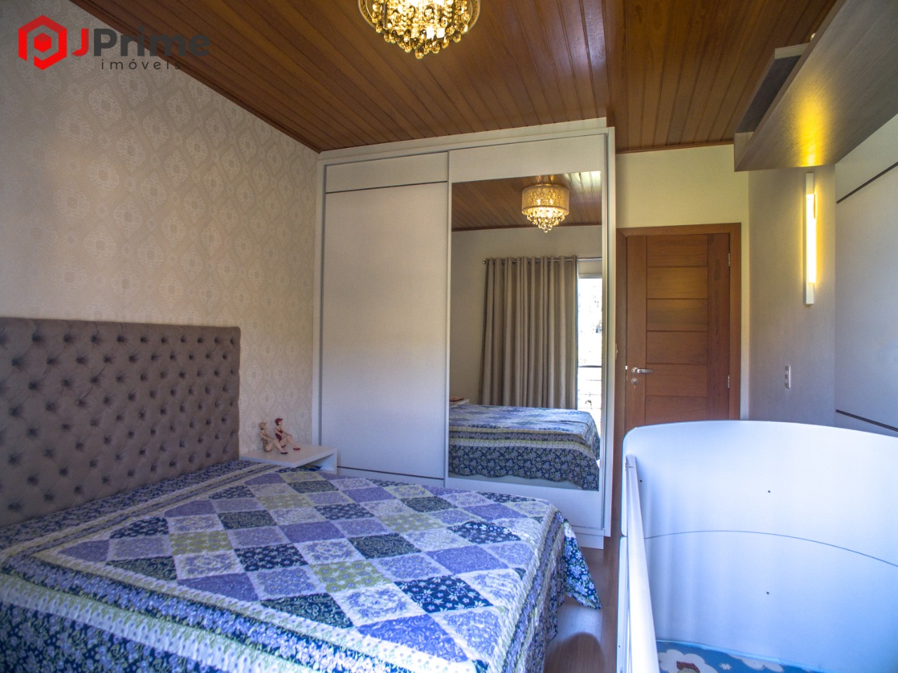 Casa, 4 quartos, 280 m² - Foto 22