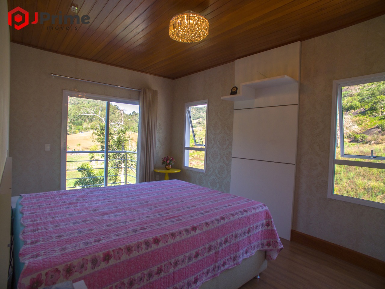Casa, 4 quartos, 280 m² - Foto 23