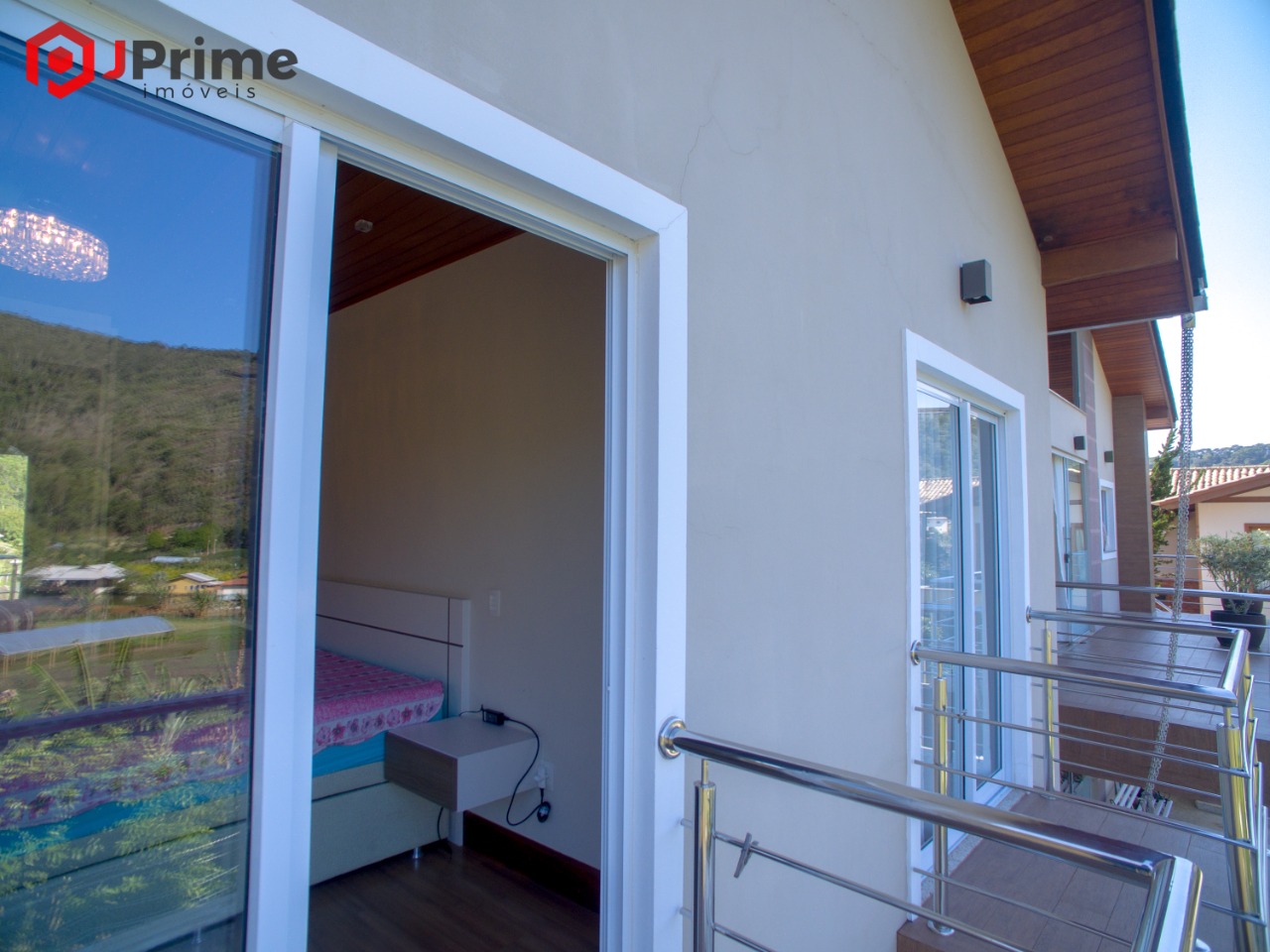 Casa, 4 quartos, 280 m² - Foto 28