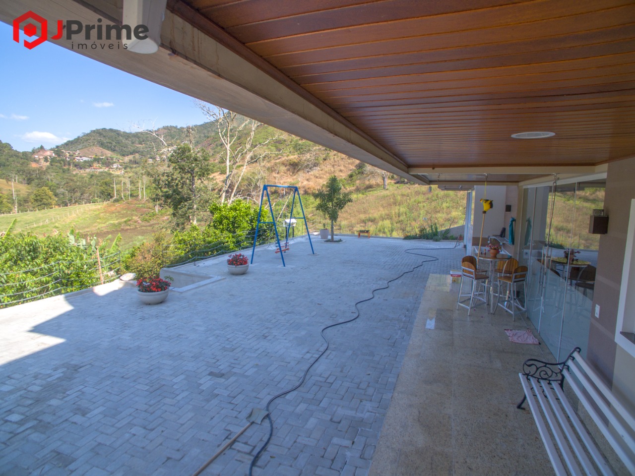 Casa, 4 quartos, 280 m² - Foto 30