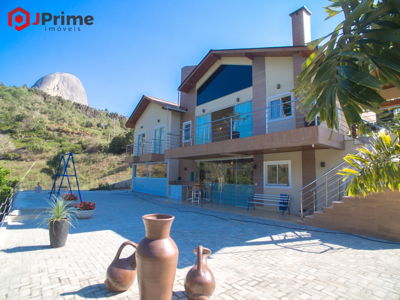 Casa, 4 quartos, 280 m² - Foto 31
