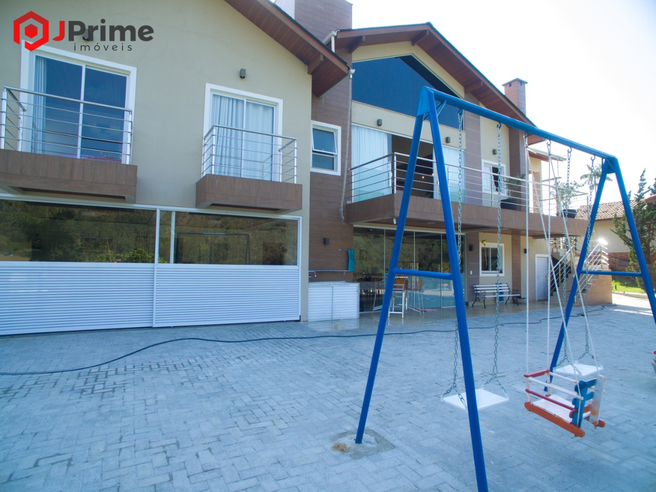 Casa, 4 quartos, 280 m² - Foto 32