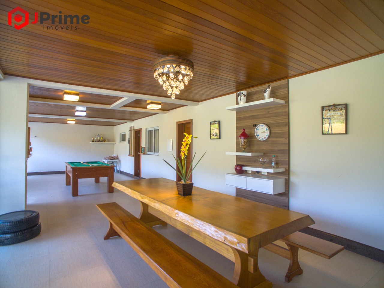 Casa, 4 quartos, 280 m² - Foto 33