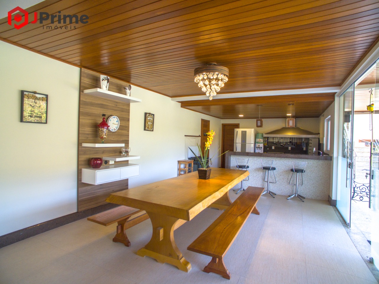 Casa, 4 quartos, 280 m² - Foto 34
