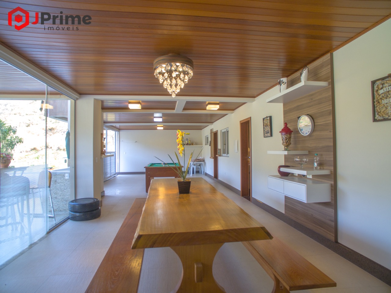 Casa, 4 quartos, 280 m² - Foto 35