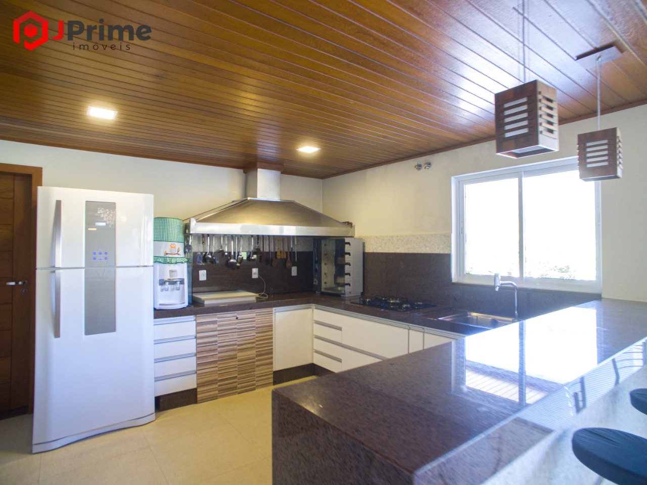 Casa, 4 quartos, 280 m² - Foto 36