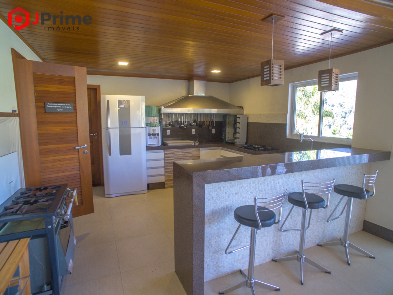 Casa, 4 quartos, 280 m² - Foto 37