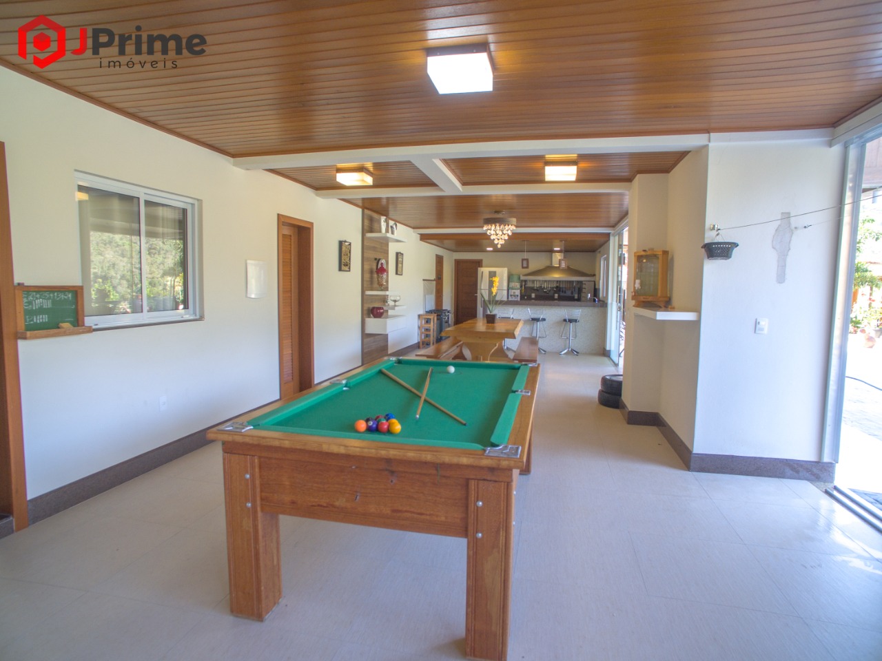 Casa, 4 quartos, 280 m² - Foto 39