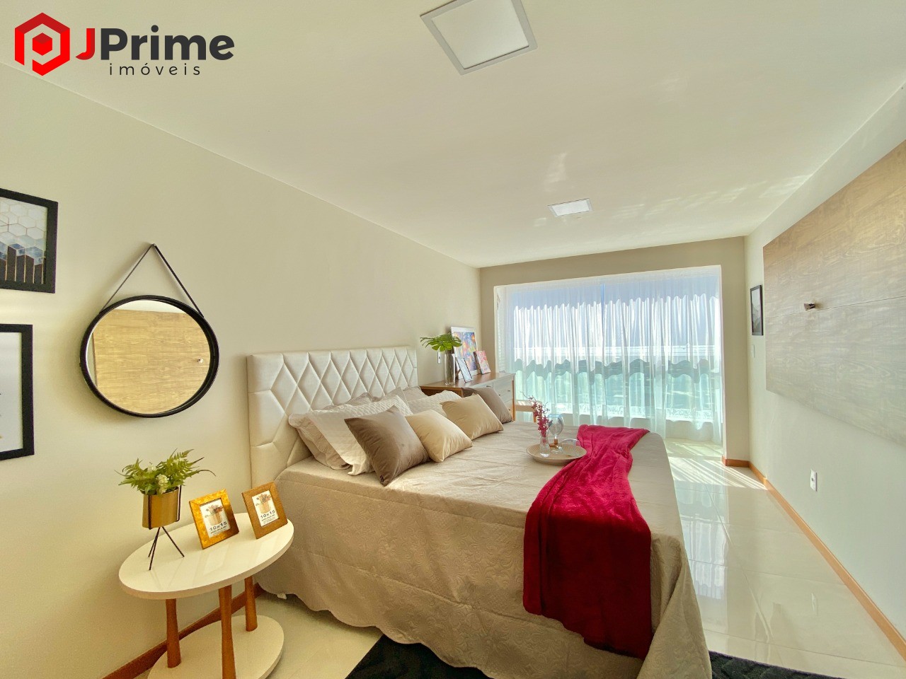 Apartamento, 3 quartos, 99 m² - Foto 3
