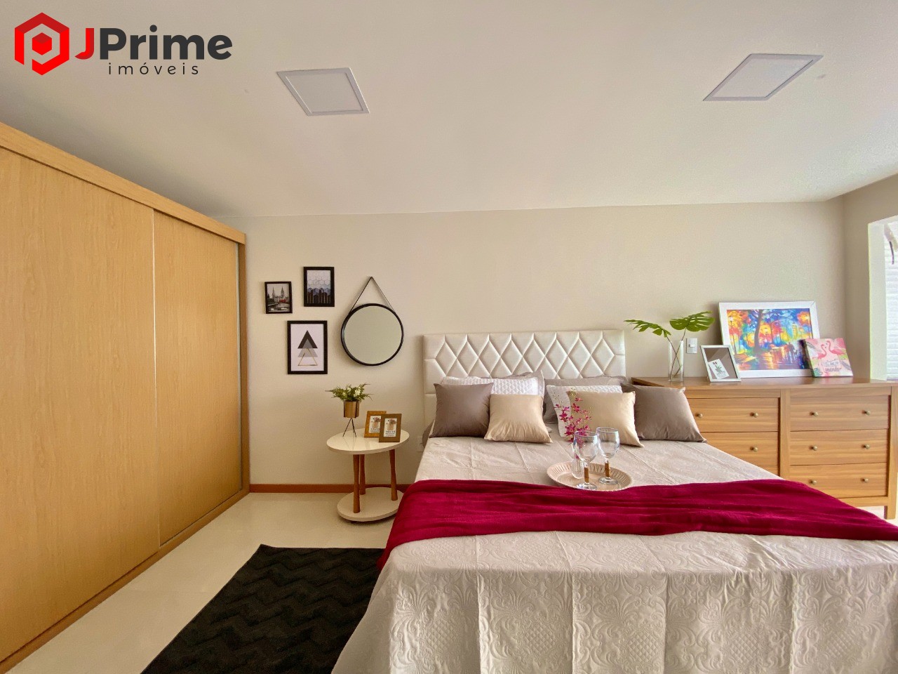 Apartamento, 3 quartos, 99 m² - Foto 4