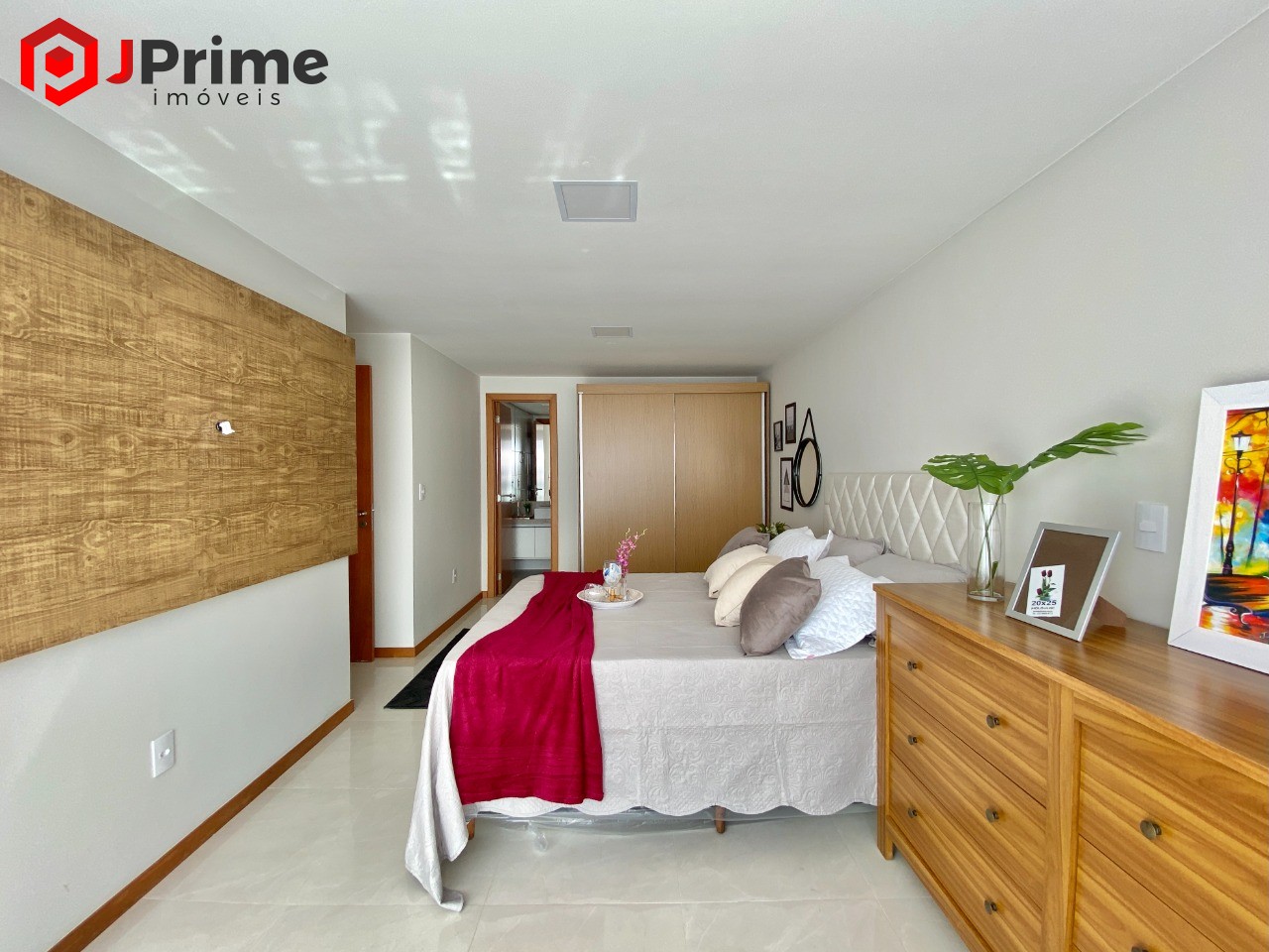 Apartamento, 3 quartos, 99 m² - Foto 5