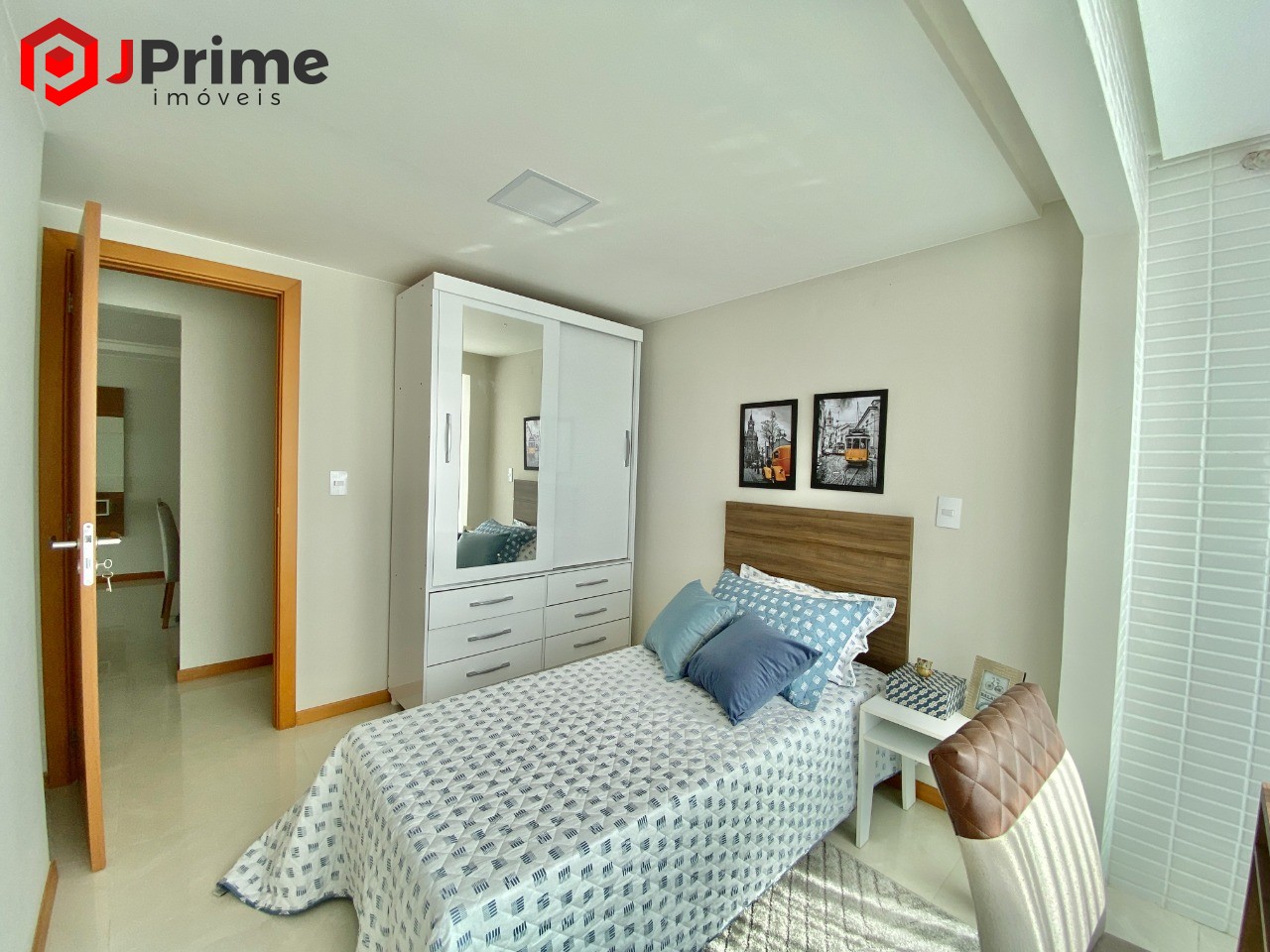 Apartamento, 3 quartos, 99 m² - Foto 12