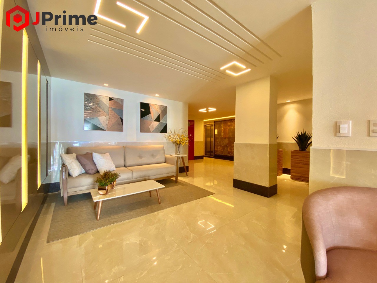 Apartamento, 3 quartos, 99 m² - Foto 19