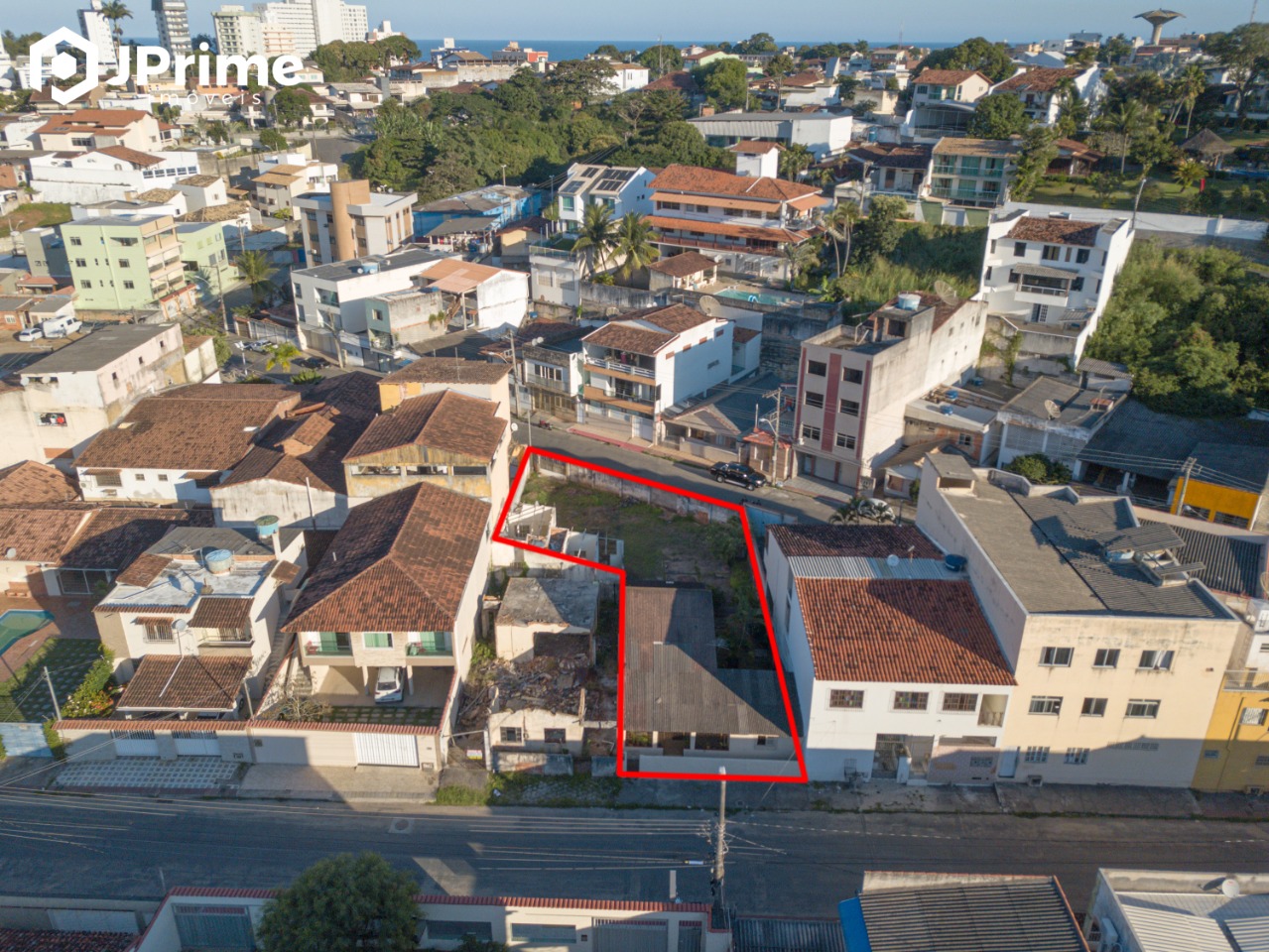 Terreno à venda, 576m² - Foto 3