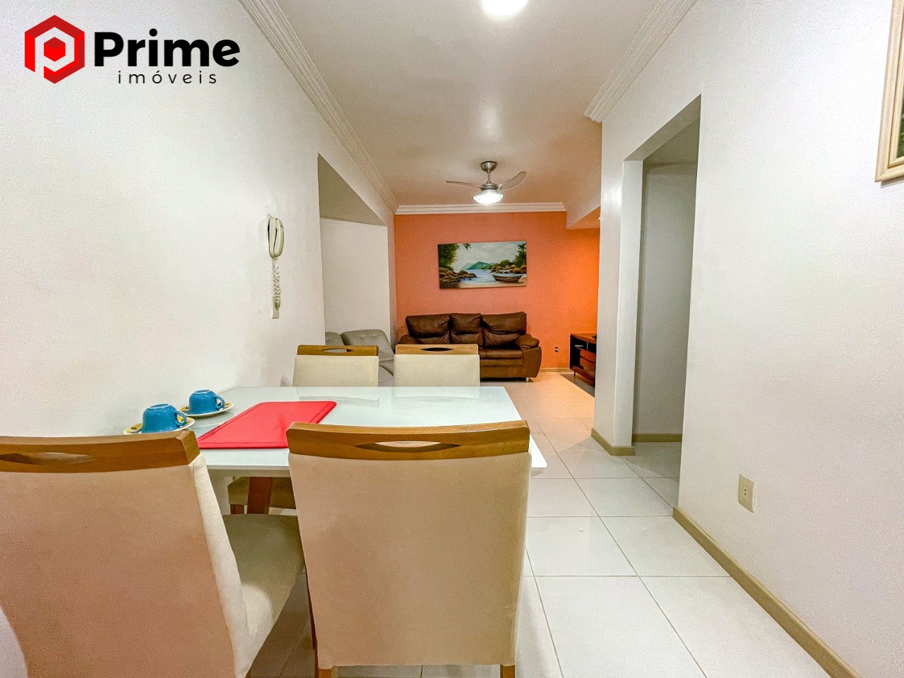 Apartamento à venda com 2 quartos, 62m² - Foto 5