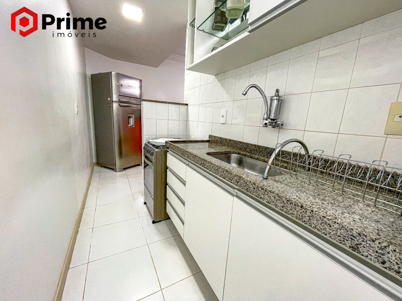 Apartamento à venda com 2 quartos, 62m² - Foto 8