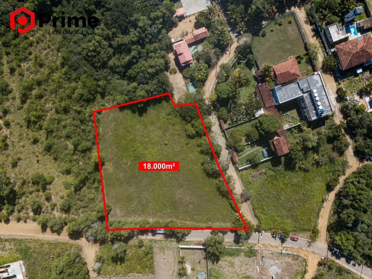 Loteamento e Condomínio à venda, 18000m² - Foto 4